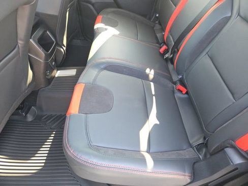 New 2026 Ford Ranger Raptor AWD/4WD image 23