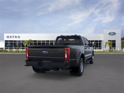 New 2026 Ford F350 XL image 8