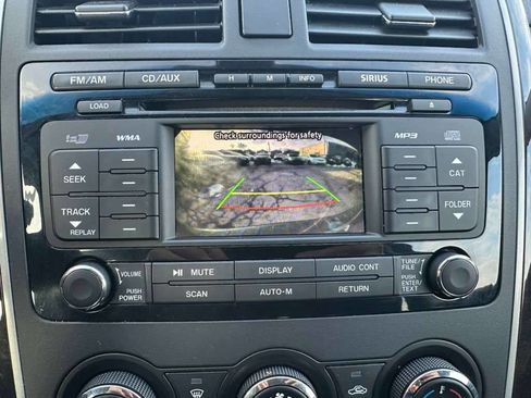 Used 2012 MAZDA CX-9 Grand Touring w/ Moonroof & Bose Audio Pkg image 17