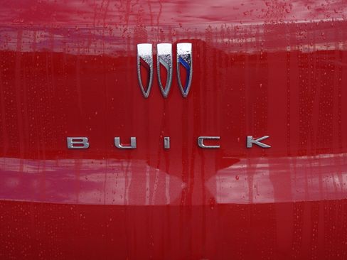 New 2026 Buick Encore GX Preferred w/ Comfort Package image 10