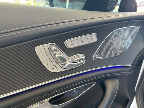 Used 2022 Mercedes-Benz AMG GT 43 w/ Driver Assistance Package image 45