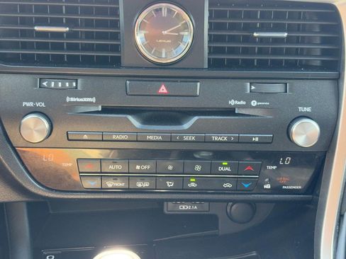 Used 2021 Lexus RX 350 AWD w/ Accessory Package image 21