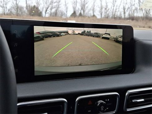 New 2026 Nissan Sentra SR w/ SR All Weather Package image 4