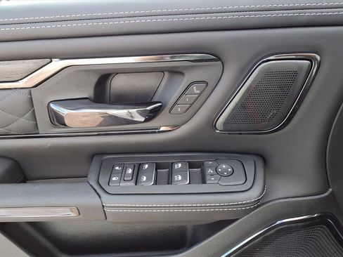 New 2026 RAM 1500 Limited AWD/4WD image 17