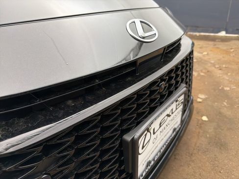 New 2026 Lexus IS 350 F Sport image 24