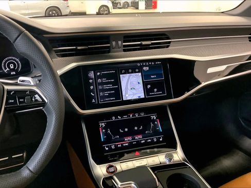 Used 2026 Audi RS 6 performance image 6