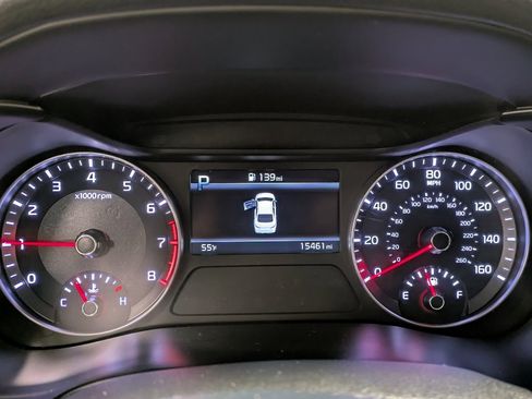 Certified 2023 Kia Forte LXS w/ LXS Technology Package image 14