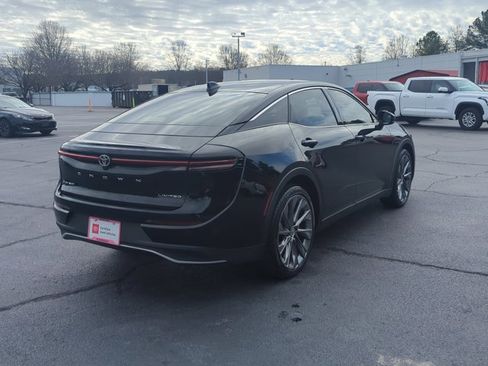 Certified 2026 Toyota Crown Limited image 5