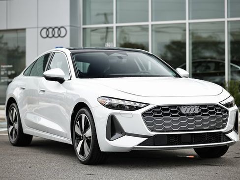 New 2025 Audi A5 2.0T Premium Plus image 2