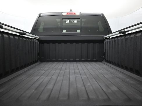 Used 2020 RAM 1500 Rebel w/ Rebel Level 2 Equipment Group AWD/4WD image 7