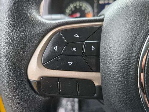Used 2016 Jeep Renegade Sport w/ Power & Air Group FWD image 5