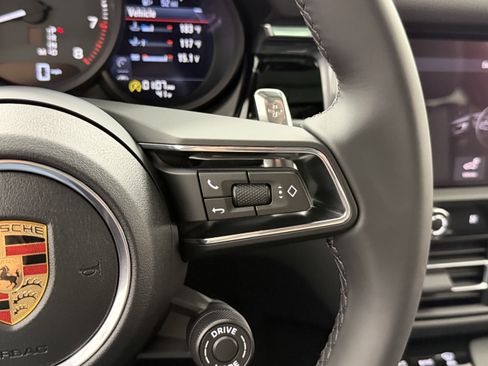 Certified 2026 Porsche Macan AWD/4WD image 49