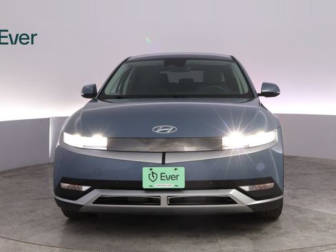 Used 2024 Hyundai Ioniq 5 SEL RWD image 12