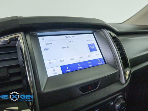 Used 2023 Ford Ranger XLT w/ Equipment Group 301A Mid AWD/4WD image 22