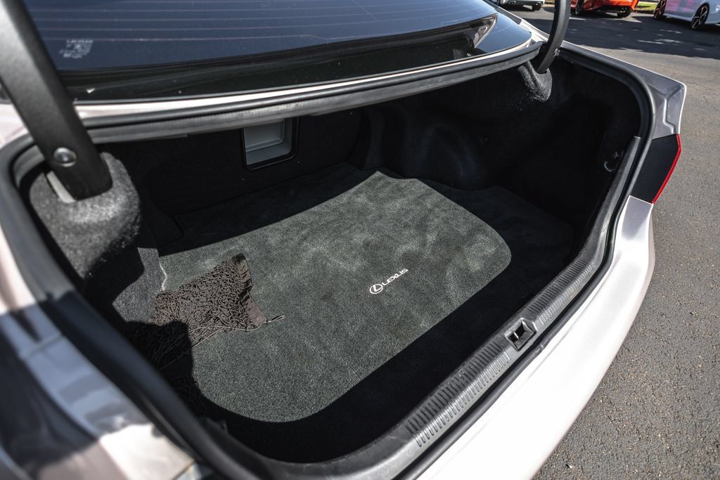 Used 2007 Lexus ES 350 FWD image 25