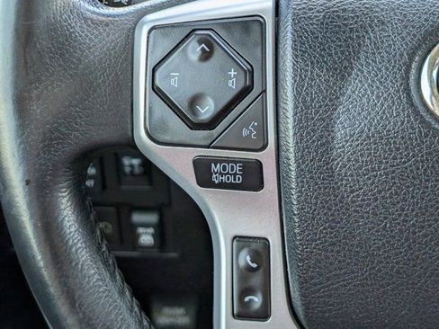 Used 2020 Toyota Tundra SR5 w/ SR5 Leather Package AWD/4WD image 21