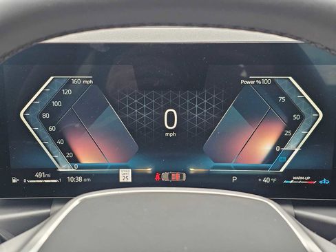 Used 2025 BMW 330i xDrive Sedan w/ Premium Package image 24