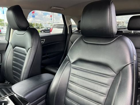 Certified 2020 Ford Edge SEL w/ Convenience Package AWD/4WD image 25