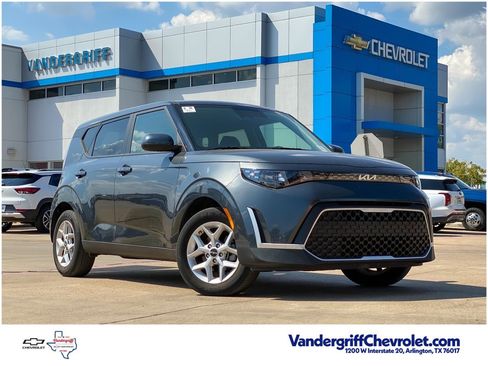 Used 2024 Kia Soul LX w/ Option Group 015 image 1
