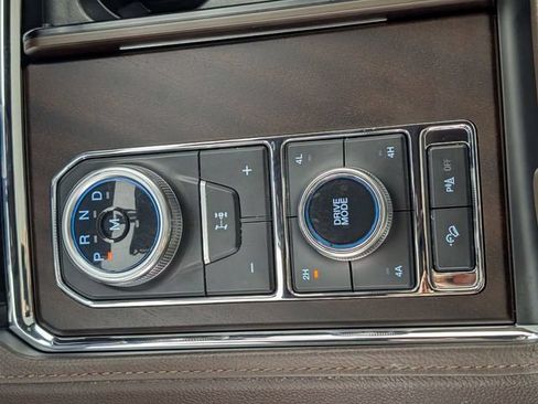 Used 2024 Ford Expedition Max King Ranch AWD/4WD image 25
