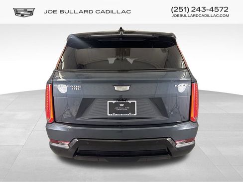New 2026 Cadillac Escalade IQL Sport 1 image 3