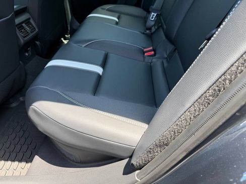 New 2026 Toyota Camry SE FWD image 32