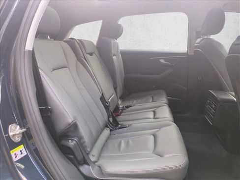 Used 2025 Audi Q7 3.0T Premium Plus w/ Premium Plus Package image 24