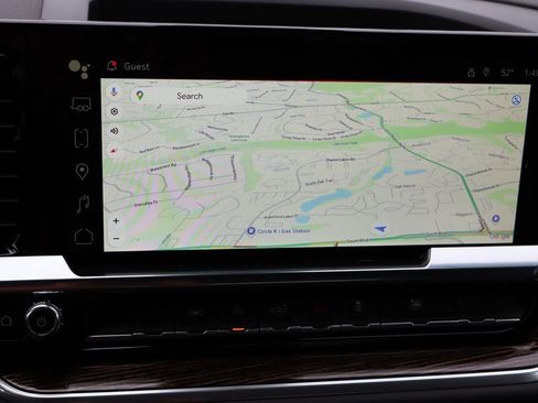 New 2026 GMC Sierra 1500 SLE image 14