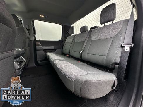 Certified 2023 Ford F150 XLT w/ Equipment Group 301A Mid image 26