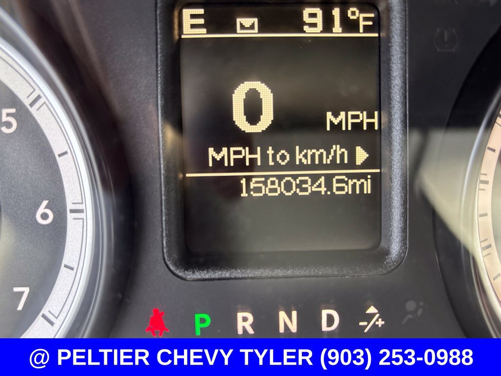 Used 2014 RAM 1500 Express RWD image 22