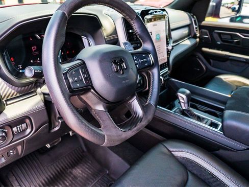 Used 2024 RAM 1500 TRX AWD/4WD image 8