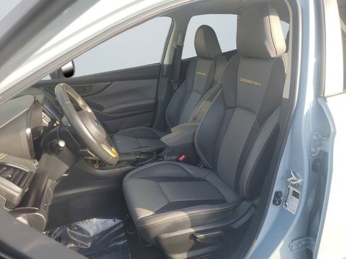 Certified 2023 Subaru Crosstrek 2.5i Sport image 9