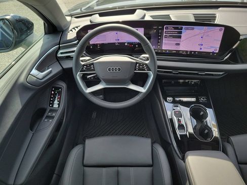 Certified 2026 Audi A5 2.0T Premium Plus AWD/4WD image 22