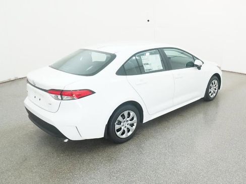 New 2026 Toyota Corolla LE image 42
