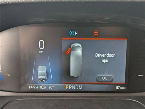 New 2026 Ford Transit 250 Low Roof image 10