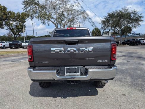New 2026 RAM 2500 Big Horn image 6