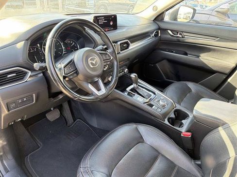 Used 2020 MAZDA CX-5 Grand Touring w/ GT Premium Package AWD/4WD image 15