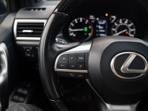 Used 2023 Lexus GX 460 Premium image 25