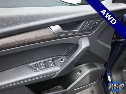 Used 2024 Audi Q5 2.0T Premium Plus image 11