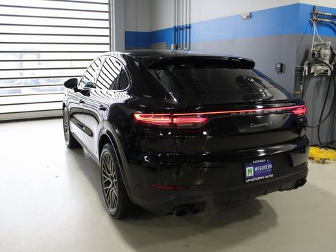 Used 2023 Porsche Cayenne S image 43