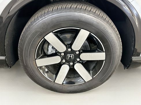 Used 2025 Honda Prologue Touring image 11