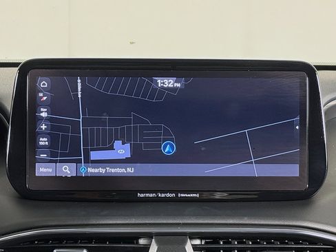 Used 2022 Hyundai Santa Fe Limited image 50