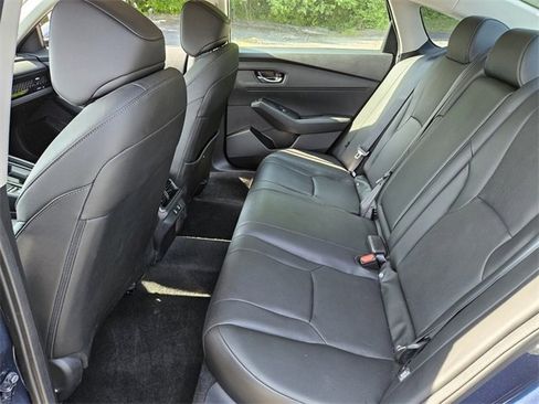 Used 2023 Honda Accord EX-L image 9