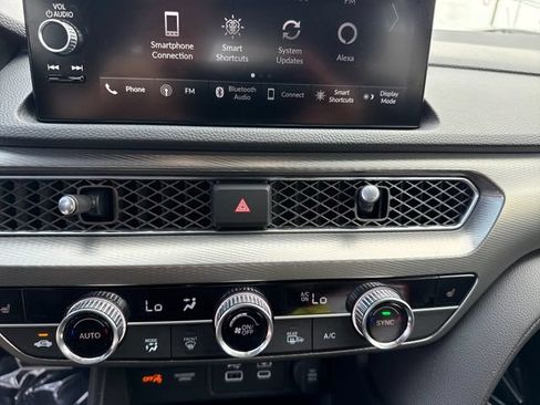 Certified 2026 Acura Integra A-Spec w/ Technology Package FWD image 22