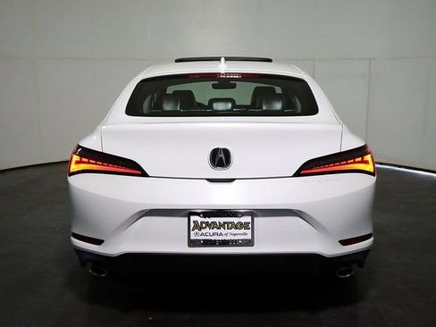 Used 2024 Acura Integra Base image 10