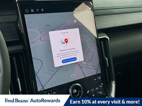 New 2025 GMC Acadia AT4 w/ Super Cruise Package image 10