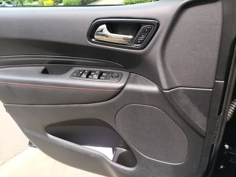 Used 2024 Dodge Durango GT AWD/4WD image 13