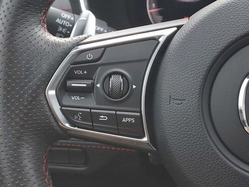 Certified 2023 Acura MDX A-Spec AWD/4WD image 22