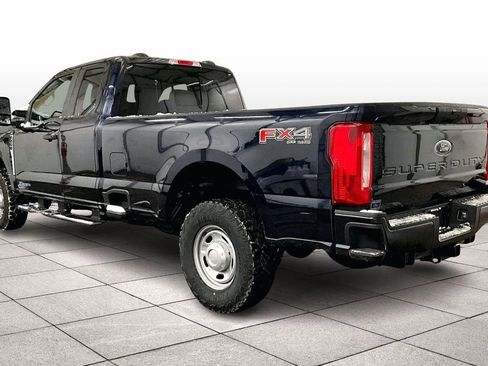 Used 2025 Ford F250 XL w/ XL Off-Road Package image 10