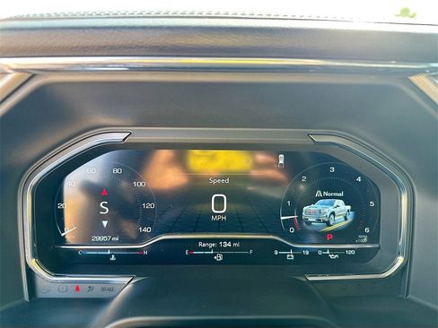 Used 2024 GMC Sierra 1500 Denali w/ Denali Reserve Package image 15